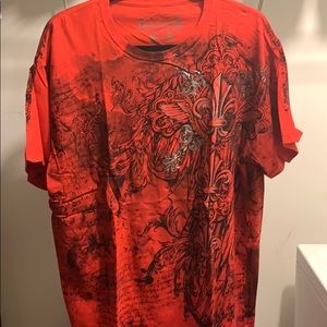 Men’s Konflic T-Shirt
